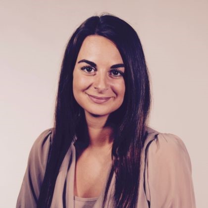Sabrina Eissing MEET Live Referenten-Agentur