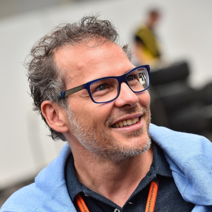 Jacques Villeneuve